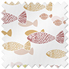 Shoals, Mediterranean - Roller Blind